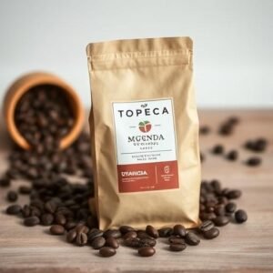 café africain grain 250 g